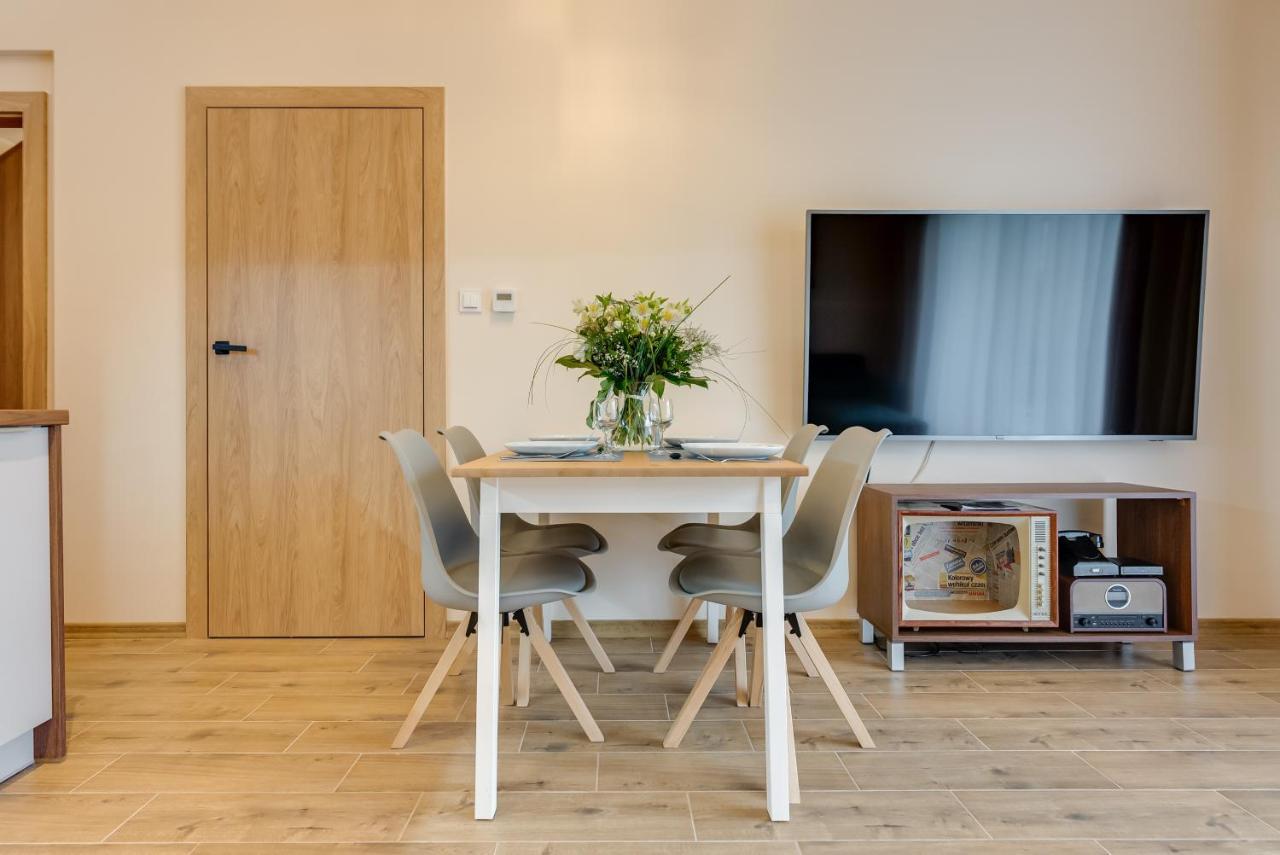 Apartament Laguna Beskidow 26 Nad Jeziorem Zywieckim Z Sauna I Silownia - Dream Apart Zarzecze  Zewnętrze zdjęcie