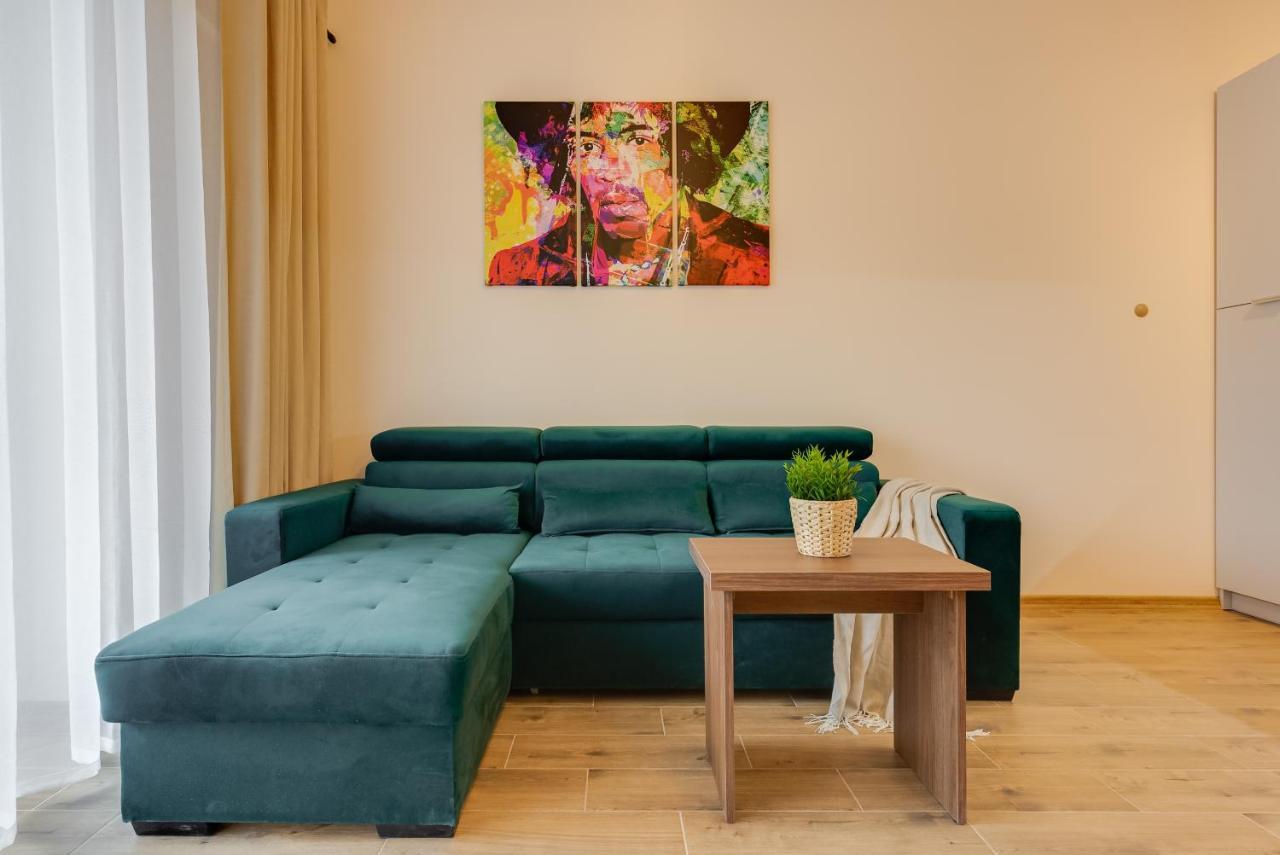 Apartament Laguna Beskidow 26 Nad Jeziorem Zywieckim Z Sauna I Silownia - Dream Apart Zarzecze  Zewnętrze zdjęcie
