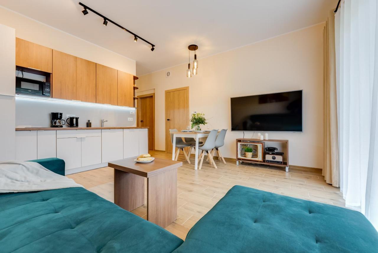 Apartament Laguna Beskidow 26 Nad Jeziorem Zywieckim Z Sauna I Silownia - Dream Apart Zarzecze  Zewnętrze zdjęcie