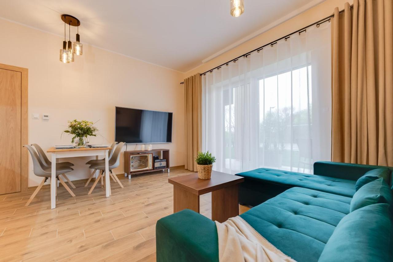 Apartament Laguna Beskidow 26 Nad Jeziorem Zywieckim Z Sauna I Silownia - Dream Apart Zarzecze  Zewnętrze zdjęcie