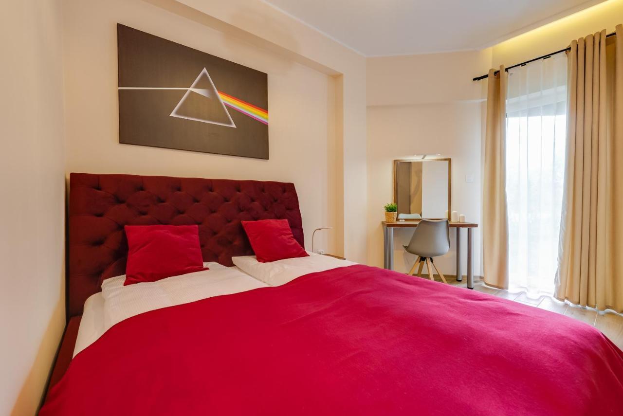 Apartament Laguna Beskidow 26 Nad Jeziorem Zywieckim Z Sauna I Silownia - Dream Apart Zarzecze  Zewnętrze zdjęcie