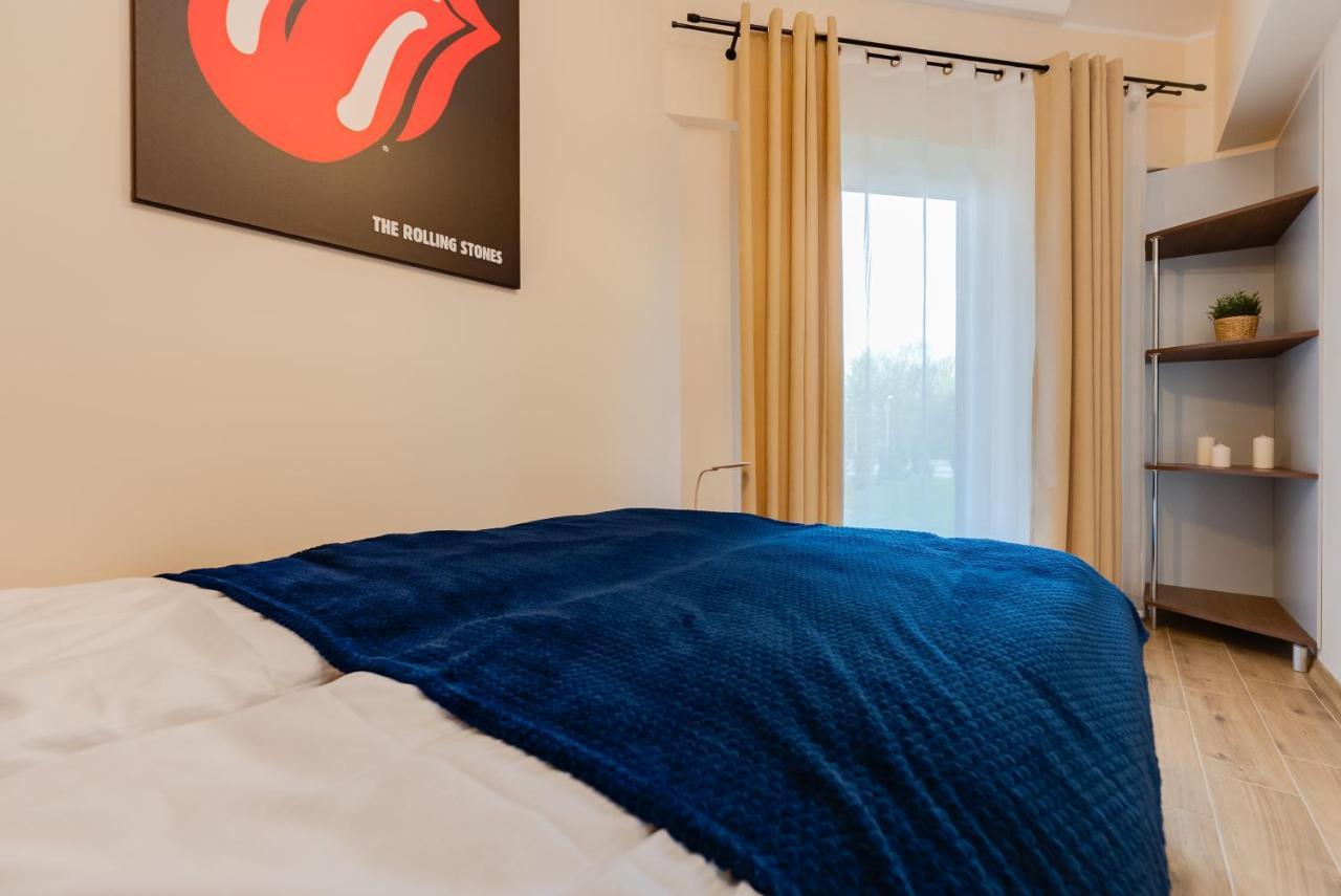 Apartament Laguna Beskidow 26 Nad Jeziorem Zywieckim Z Sauna I Silownia - Dream Apart Zarzecze  Zewnętrze zdjęcie