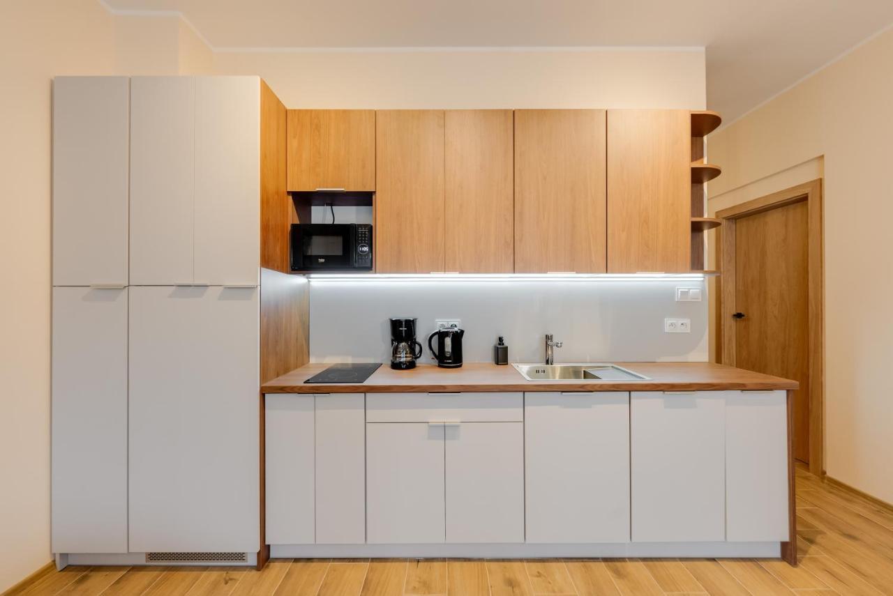 Apartament Laguna Beskidow 26 Nad Jeziorem Zywieckim Z Sauna I Silownia - Dream Apart Zarzecze  Zewnętrze zdjęcie