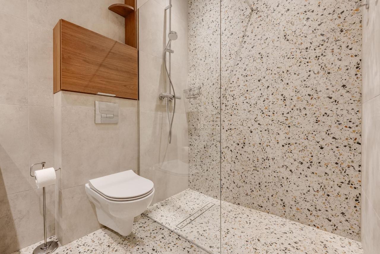 Apartament Laguna Beskidow 26 Nad Jeziorem Zywieckim Z Sauna I Silownia - Dream Apart Zarzecze  Zewnętrze zdjęcie