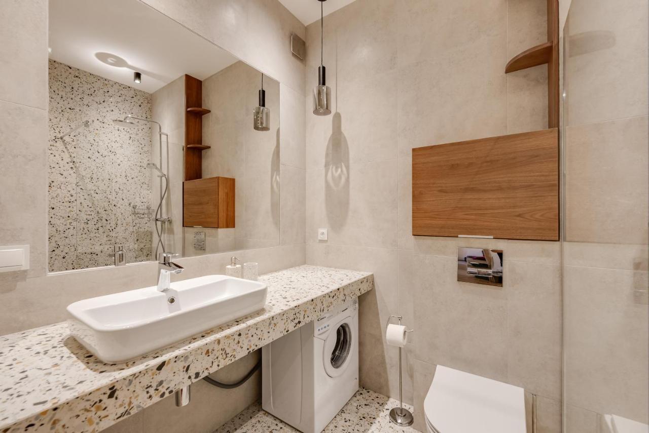 Apartament Laguna Beskidow 26 Nad Jeziorem Zywieckim Z Sauna I Silownia - Dream Apart Zarzecze  Zewnętrze zdjęcie