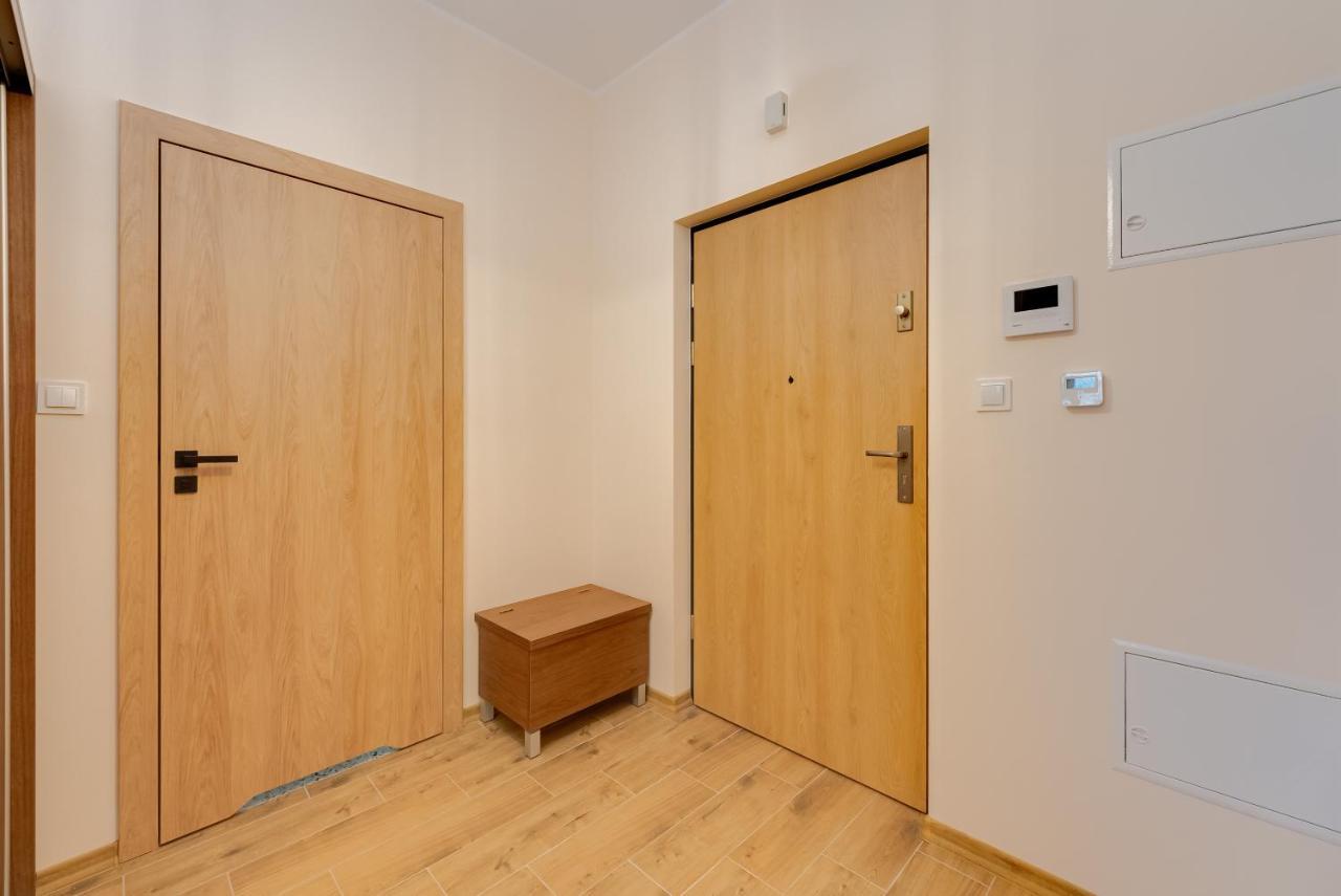 Apartament Laguna Beskidow 26 Nad Jeziorem Zywieckim Z Sauna I Silownia - Dream Apart Zarzecze  Zewnętrze zdjęcie